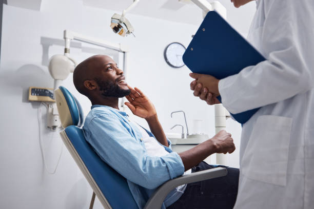 Best Walk-In Emergency Dentist in Urania, LA