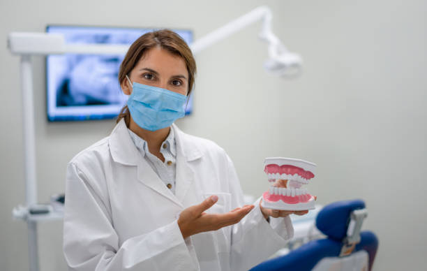 Best Weekend Emergency Dentist in Urania, LA