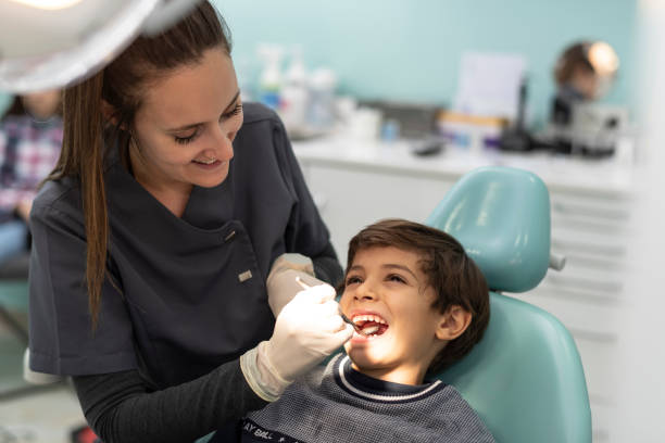 Best Emergency Broken Tooth Repair in Urania, LA