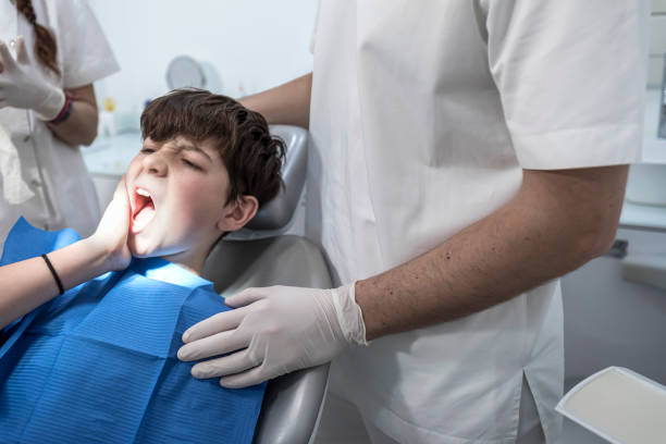 Best Emergency Wisdom Teeth Removal in Urania, LA