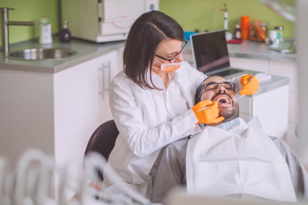 Best After-Hours Emergency Dentist in Urania, LA