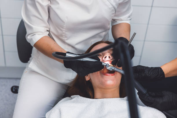 Best Emergency Dental Surgery in Urania, LA