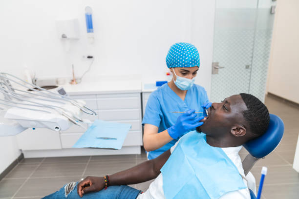 Best Weekend Emergency Dentist in Urania, LA