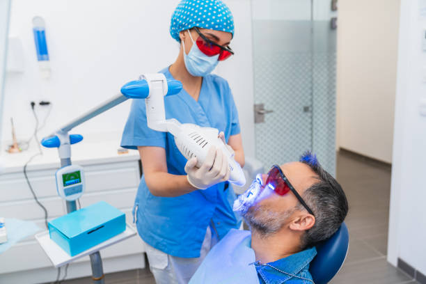 Best After-Hours Emergency Dentist in Urania, LA