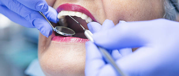 Best Emergency Treatment for Toothache in Urania, LA