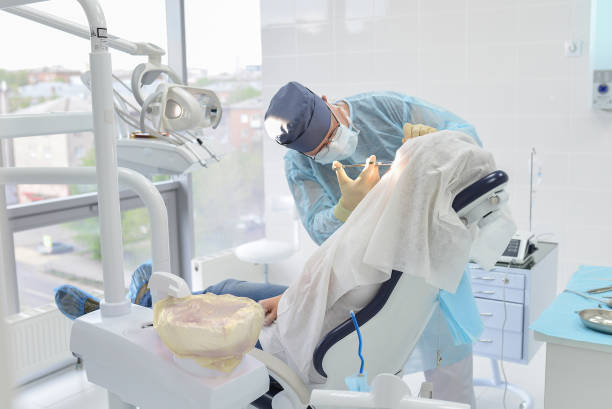 Best Emergency Dental Care for Trauma or Injury in Urania, LA