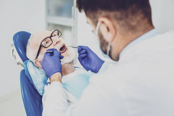 Best Emergency Treatment for Toothache in Urania, LA